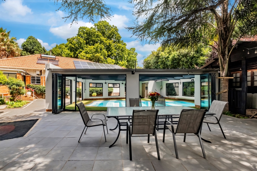 3 Bedroom Property for Sale in Emmarentia Gauteng