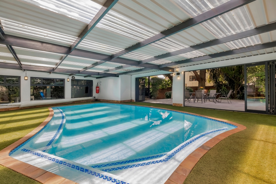 3 Bedroom Property for Sale in Emmarentia Gauteng