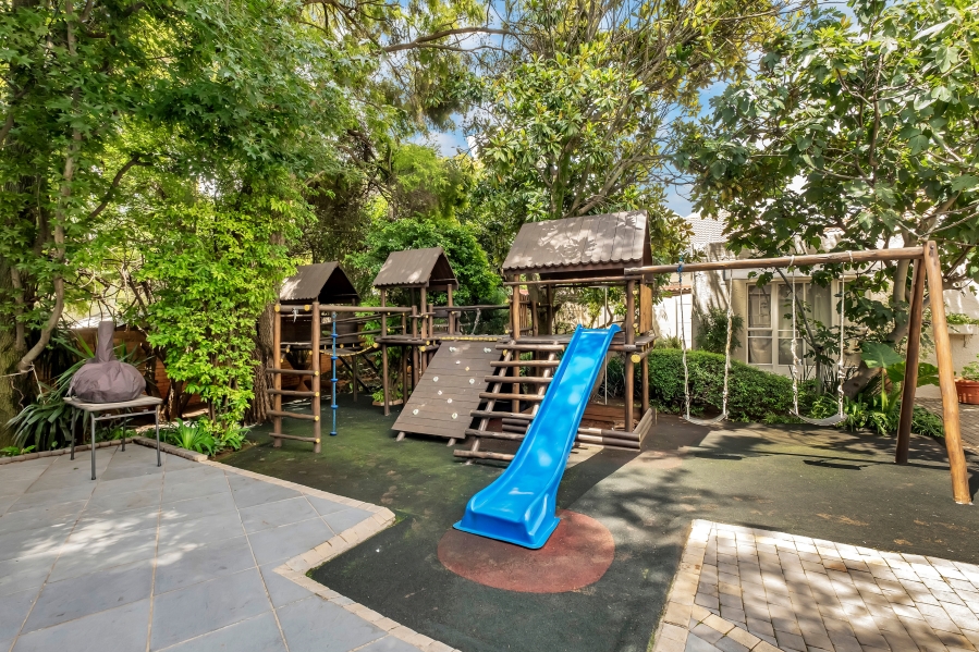 3 Bedroom Property for Sale in Emmarentia Gauteng