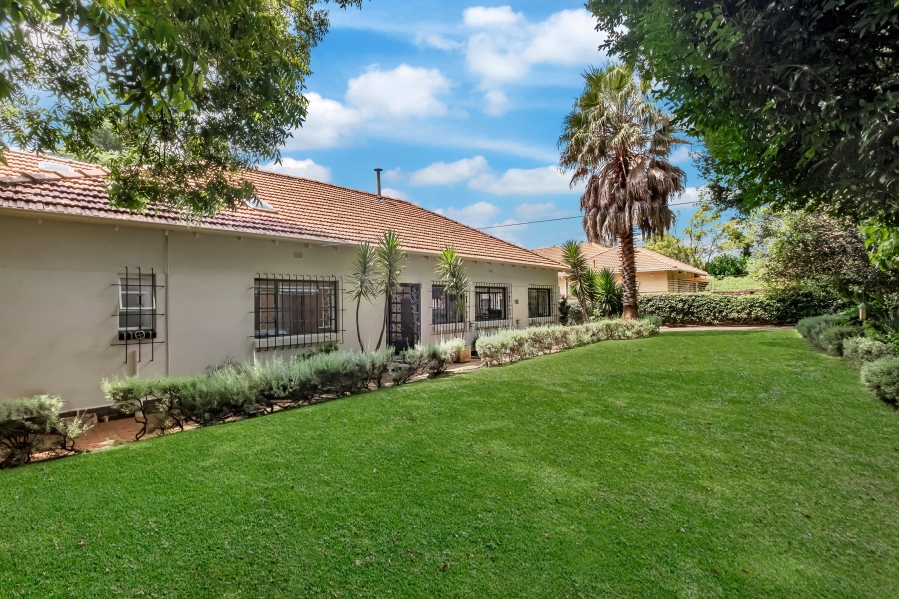 3 Bedroom Property for Sale in Emmarentia Gauteng