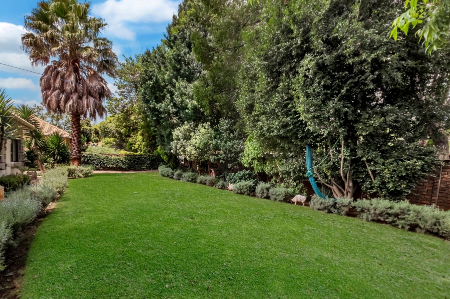 3 Bedroom Property for Sale in Emmarentia Gauteng