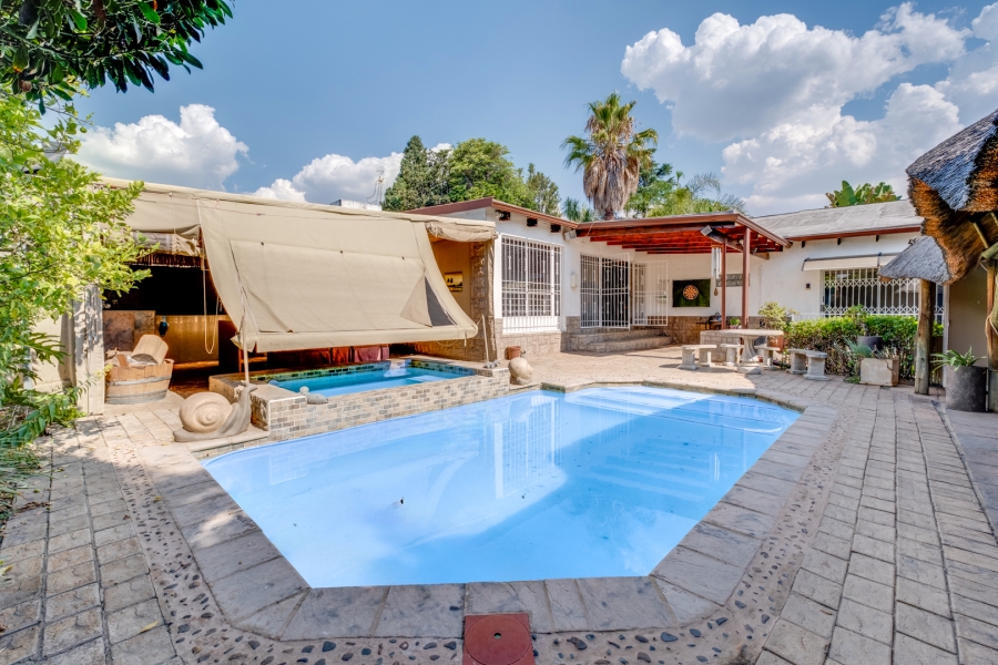 3 Bedroom Property for Sale in Randpark Gauteng