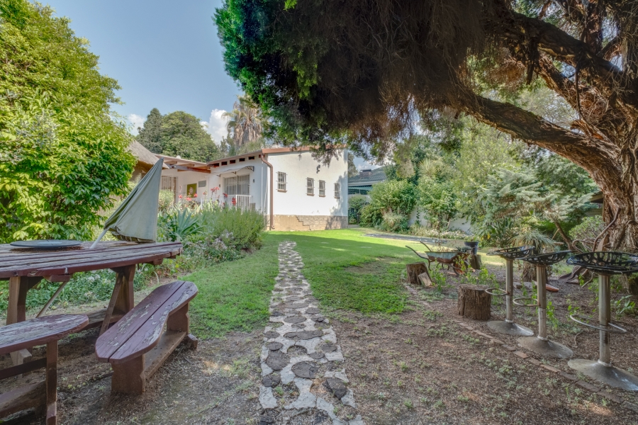 3 Bedroom Property for Sale in Randpark Gauteng