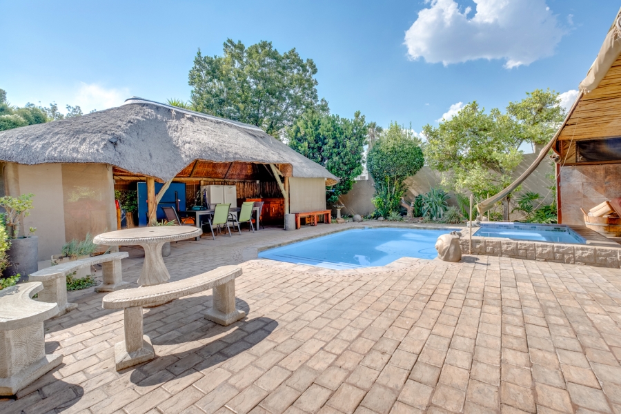 3 Bedroom Property for Sale in Randpark Gauteng