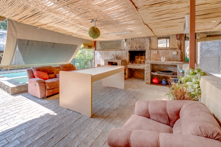 3 Bedroom Property for Sale in Randpark Gauteng