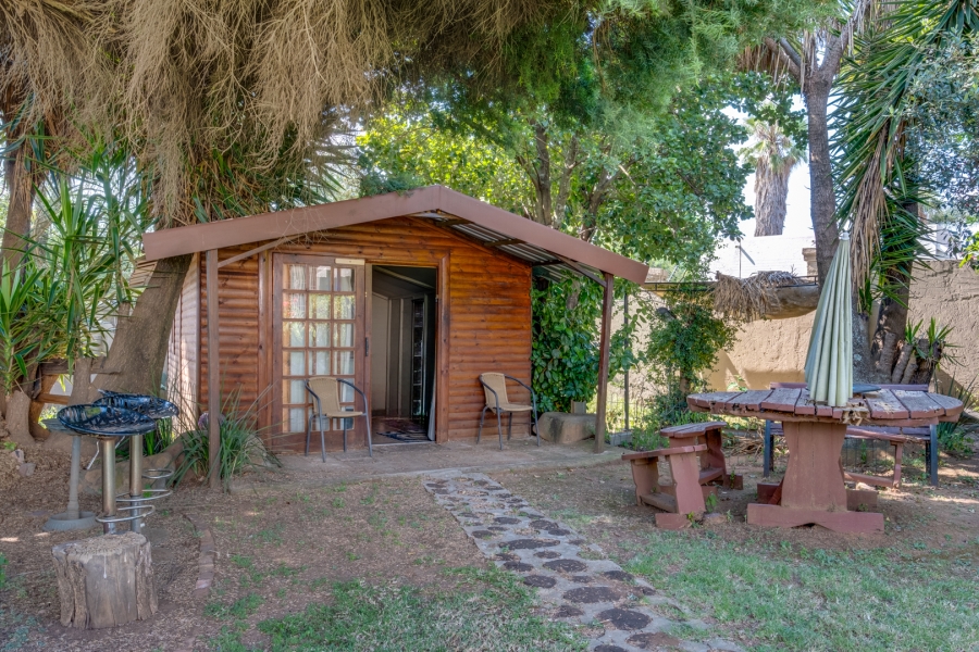 3 Bedroom Property for Sale in Randpark Gauteng