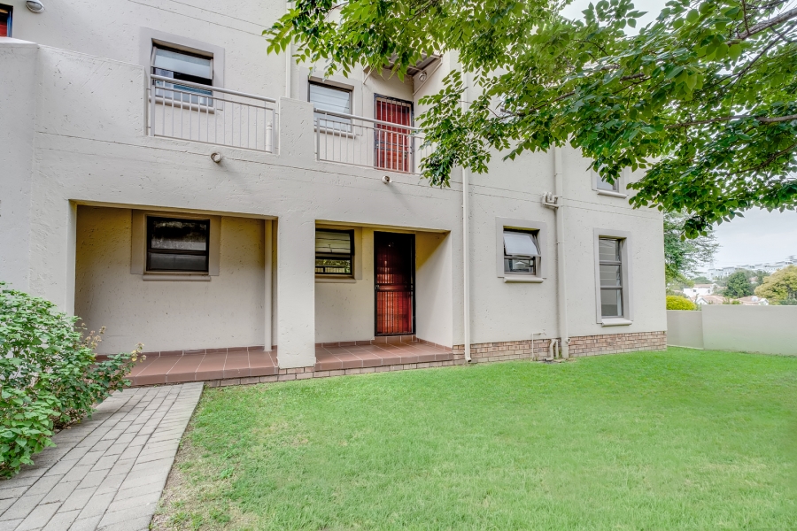 2 Bedroom Property for Sale in Paulshof Gauteng