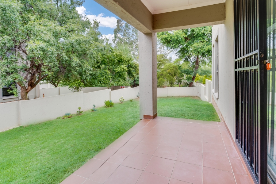 2 Bedroom Property for Sale in Paulshof Gauteng