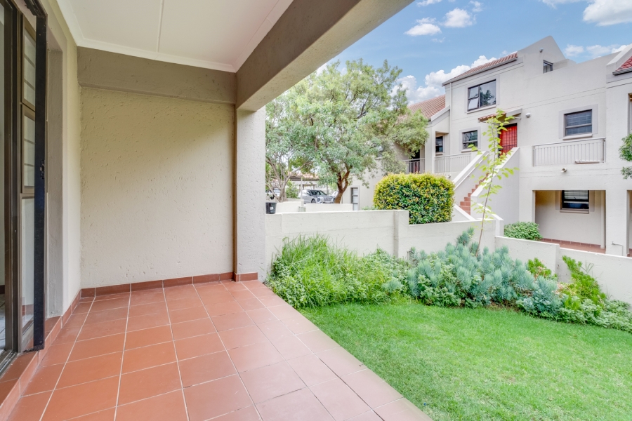 2 Bedroom Property for Sale in Paulshof Gauteng