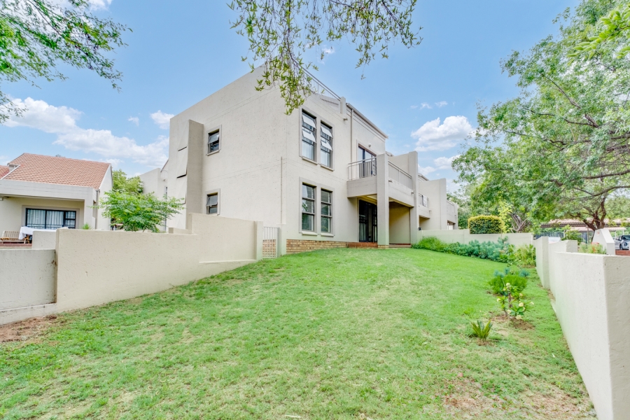2 Bedroom Property for Sale in Paulshof Gauteng