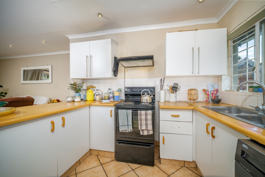 2 Bedroom Property for Sale in Northwold Gauteng