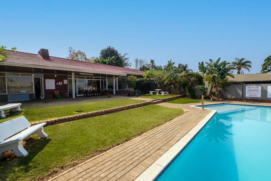 2 Bedroom Property for Sale in Northwold Gauteng