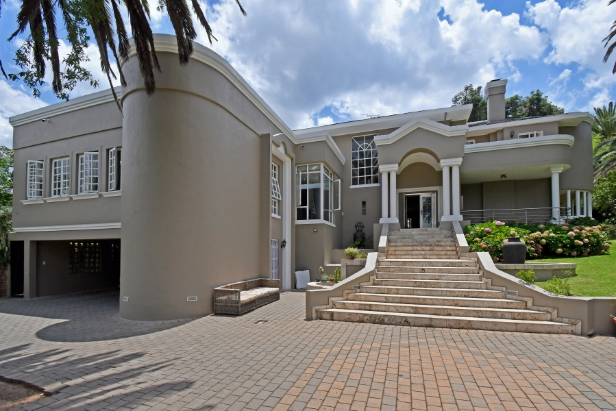 4 Bedroom Property for Sale in Parktown Gauteng