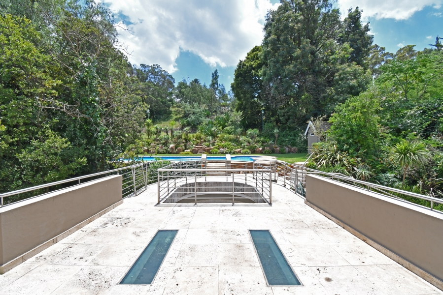 4 Bedroom Property for Sale in Parktown Gauteng