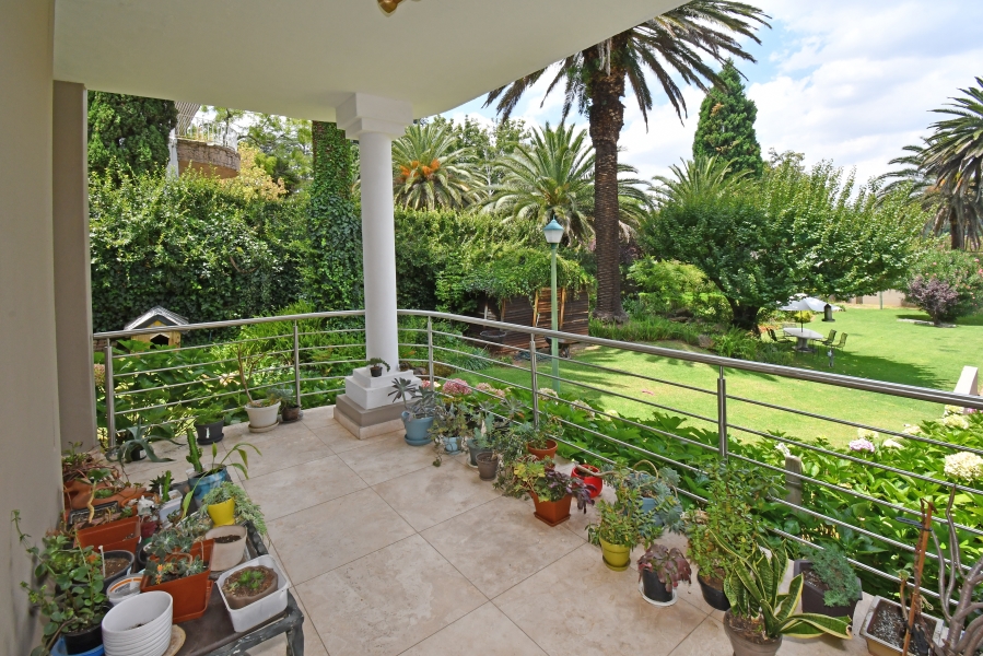 4 Bedroom Property for Sale in Parktown Gauteng