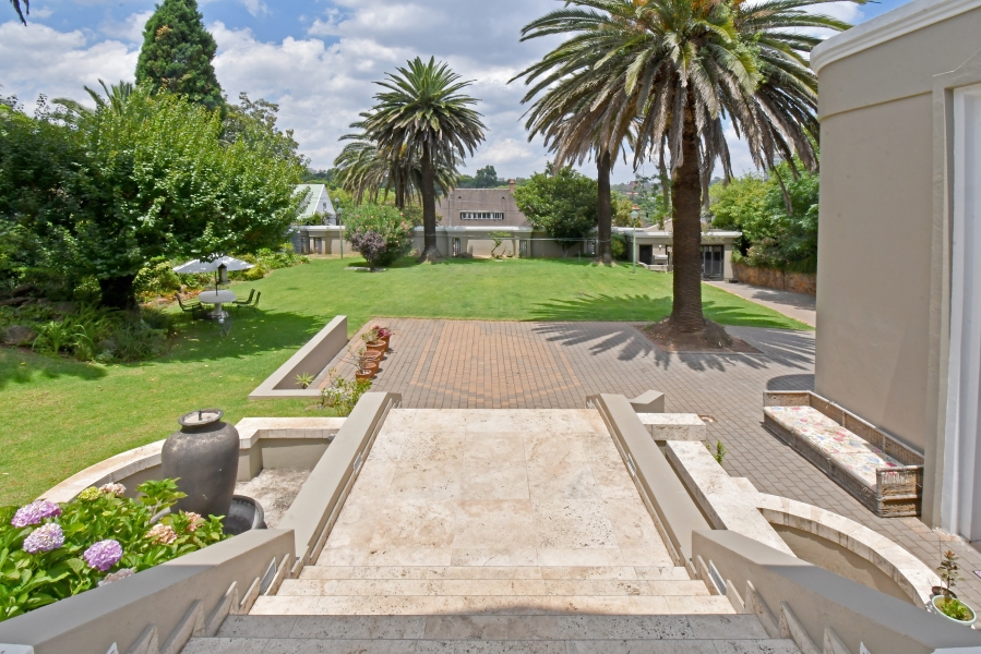 4 Bedroom Property for Sale in Parktown Gauteng