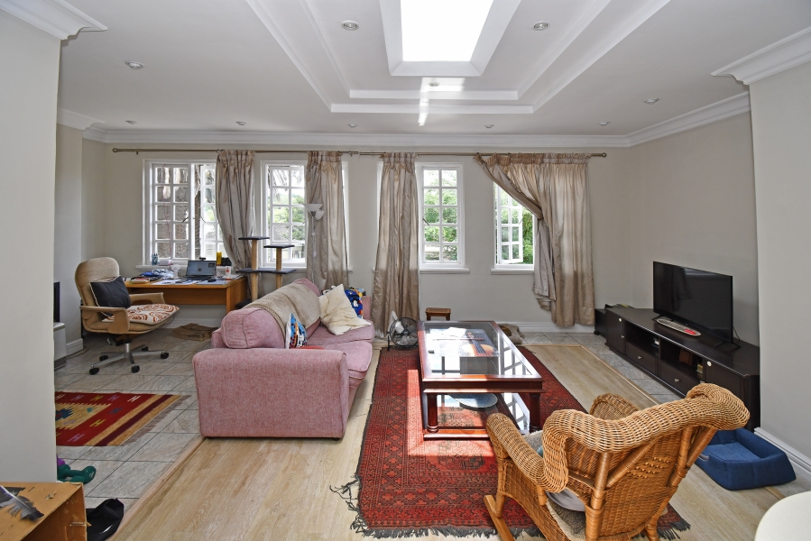 4 Bedroom Property for Sale in Parktown Gauteng