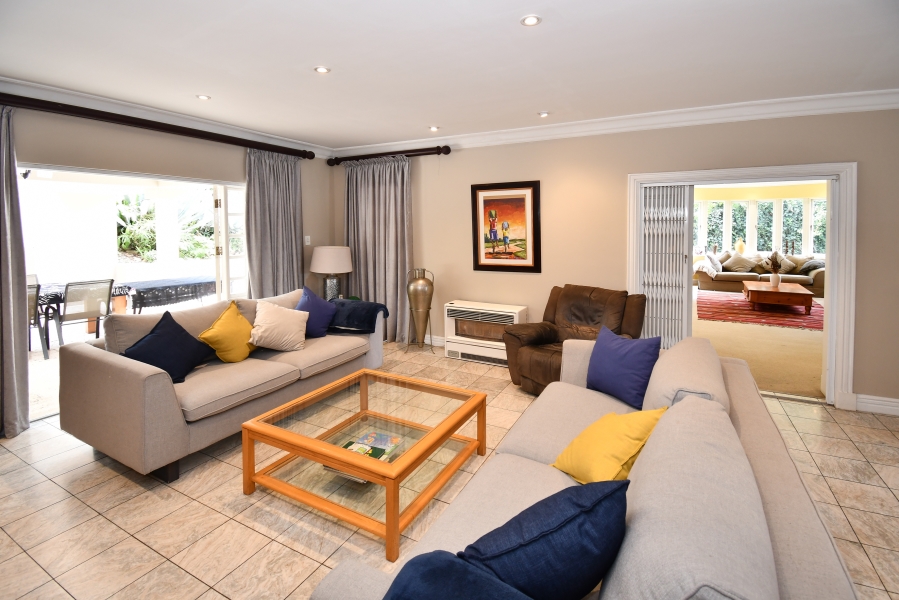 4 Bedroom Property for Sale in Parktown Gauteng