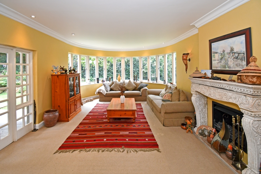 4 Bedroom Property for Sale in Parktown Gauteng