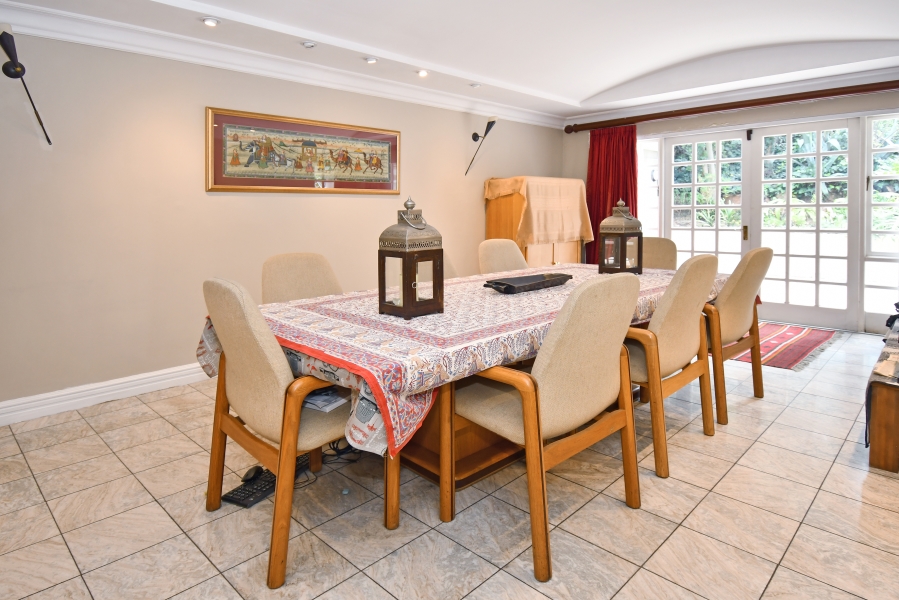 4 Bedroom Property for Sale in Parktown Gauteng