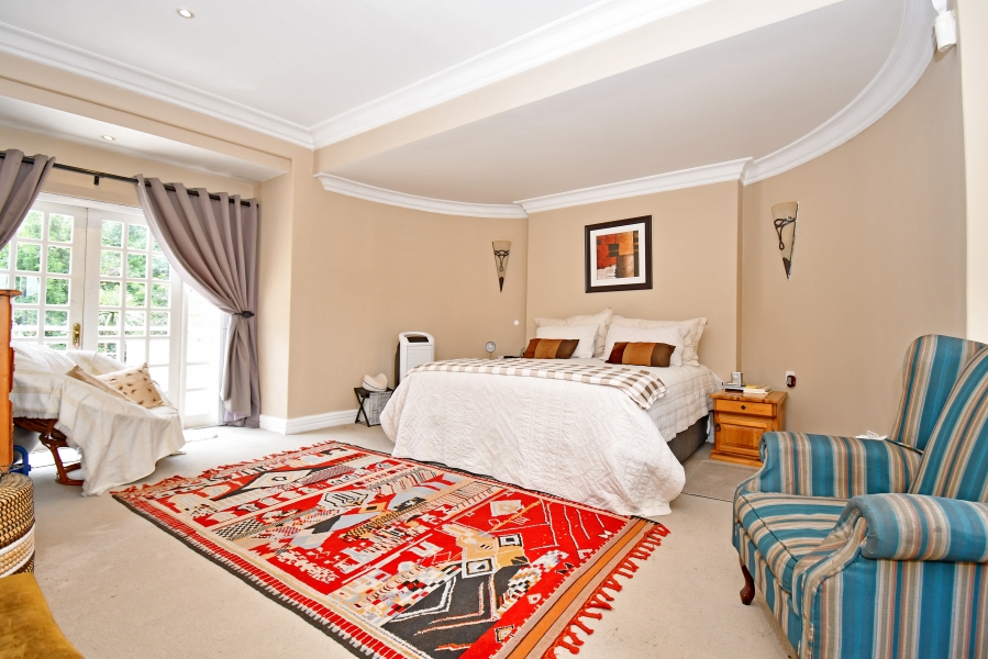 4 Bedroom Property for Sale in Parktown Gauteng