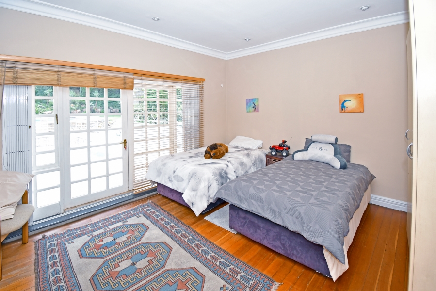 4 Bedroom Property for Sale in Parktown Gauteng