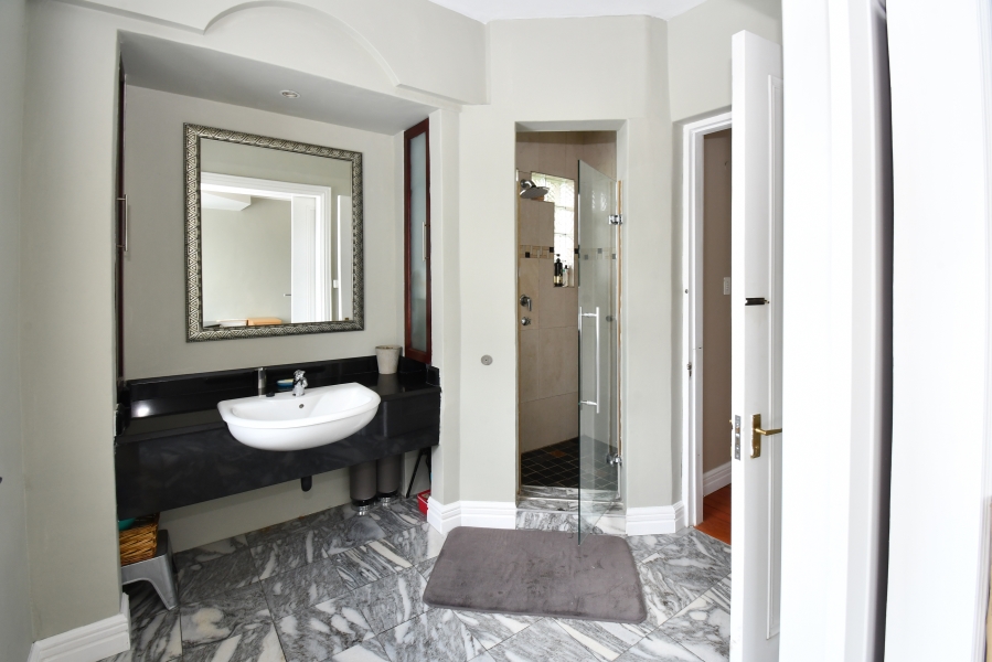 4 Bedroom Property for Sale in Parktown Gauteng