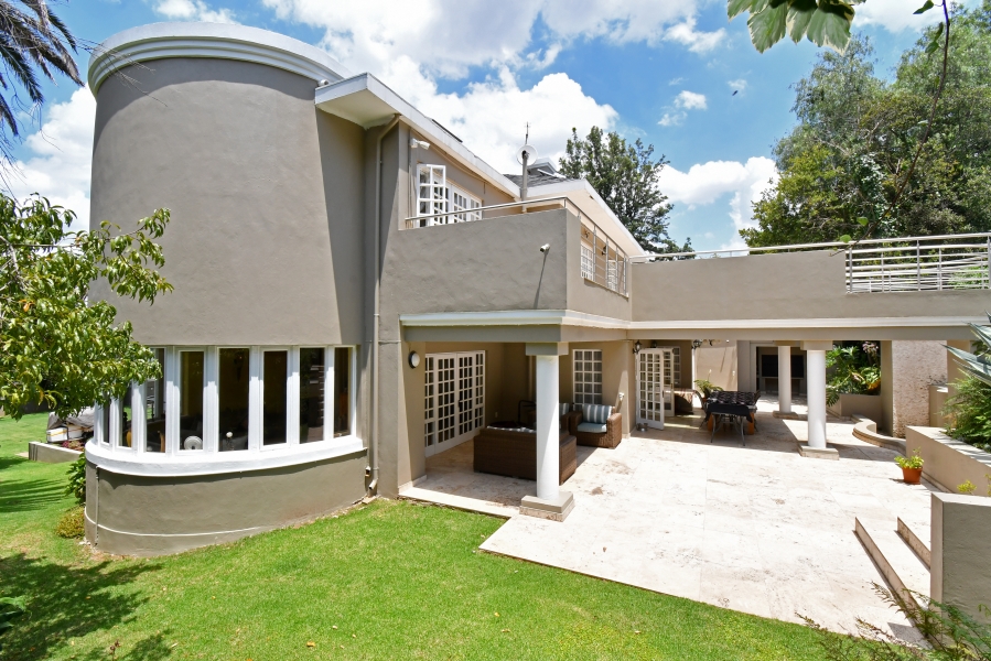 4 Bedroom Property for Sale in Parktown Gauteng