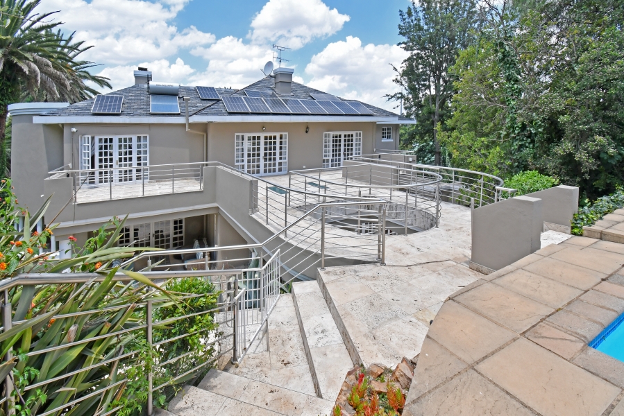 4 Bedroom Property for Sale in Parktown Gauteng