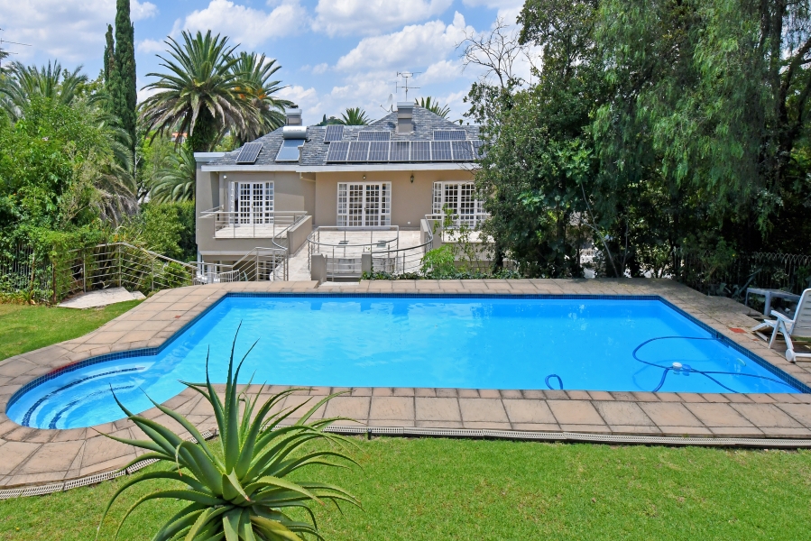 4 Bedroom Property for Sale in Parktown Gauteng