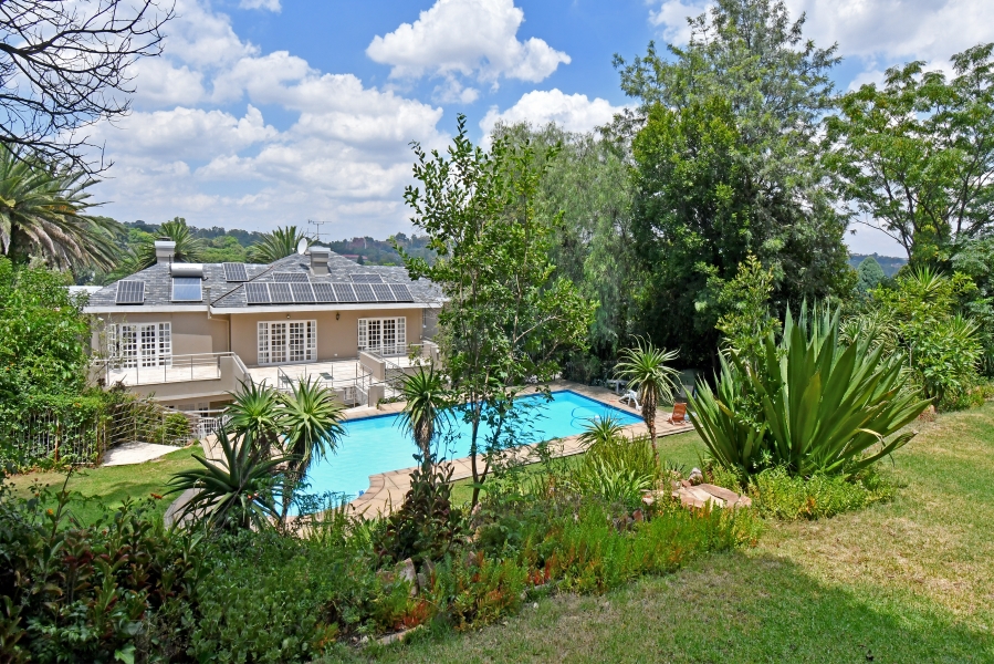 4 Bedroom Property for Sale in Parktown Gauteng