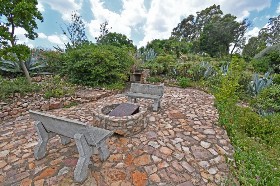 4 Bedroom Property for Sale in Parktown Gauteng