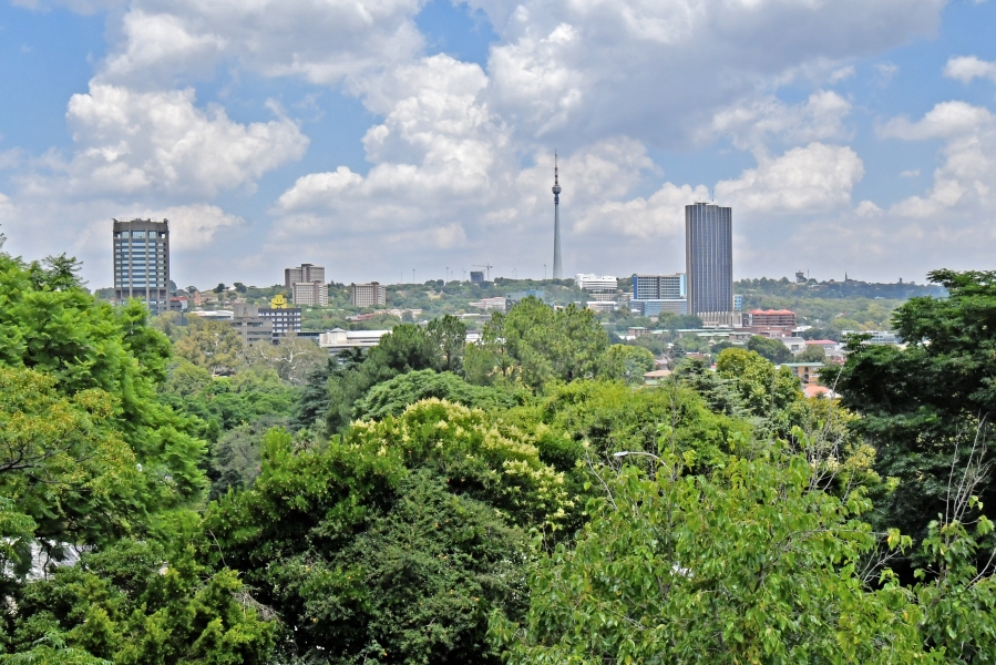 4 Bedroom Property for Sale in Parktown Gauteng