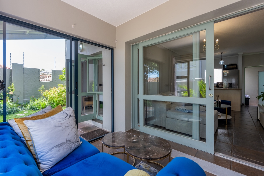 1 Bedroom Property for Sale in Broadacres Gauteng