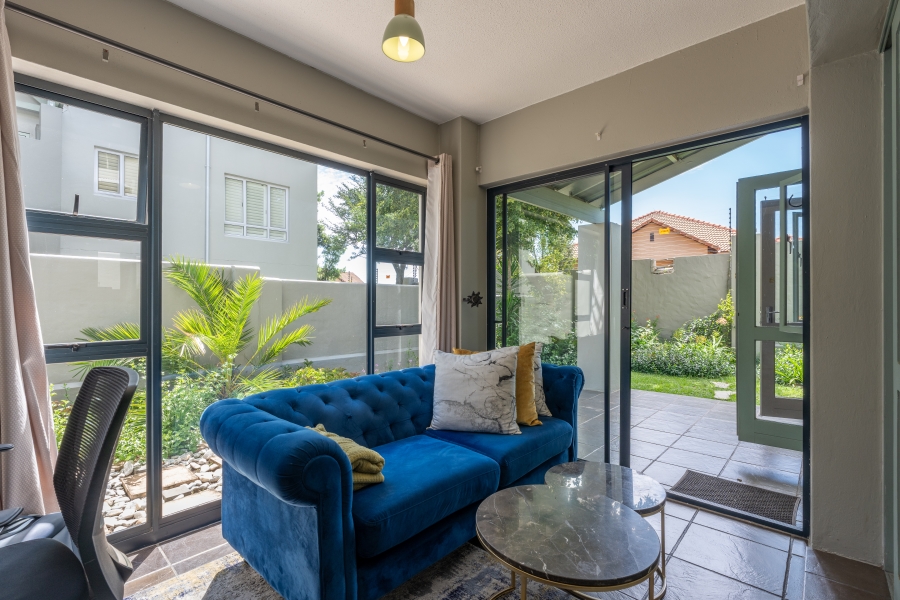 1 Bedroom Property for Sale in Broadacres Gauteng