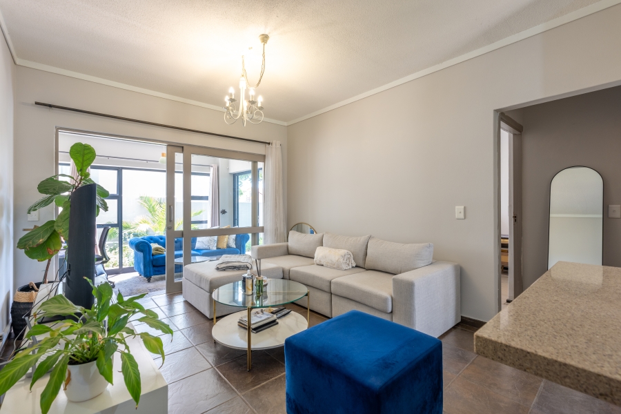 1 Bedroom Property for Sale in Broadacres Gauteng