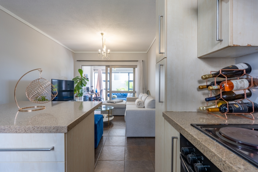 1 Bedroom Property for Sale in Broadacres Gauteng