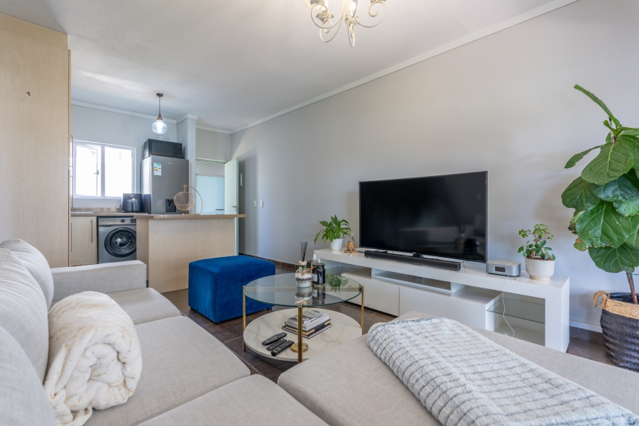 1 Bedroom Property for Sale in Broadacres Gauteng