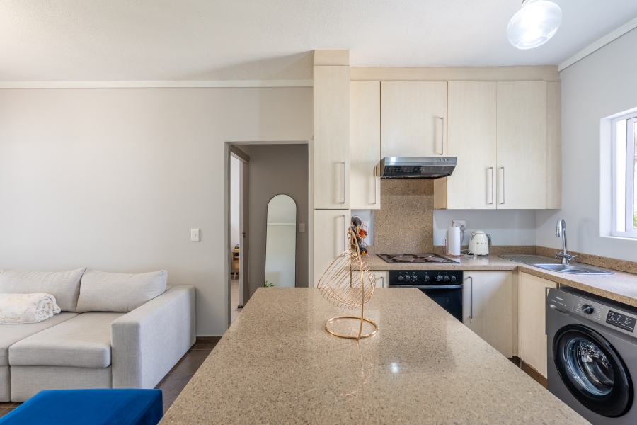 1 Bedroom Property for Sale in Broadacres Gauteng