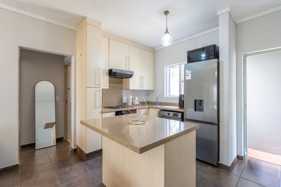 1 Bedroom Property for Sale in Broadacres Gauteng