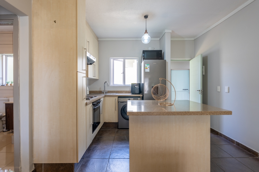 1 Bedroom Property for Sale in Broadacres Gauteng