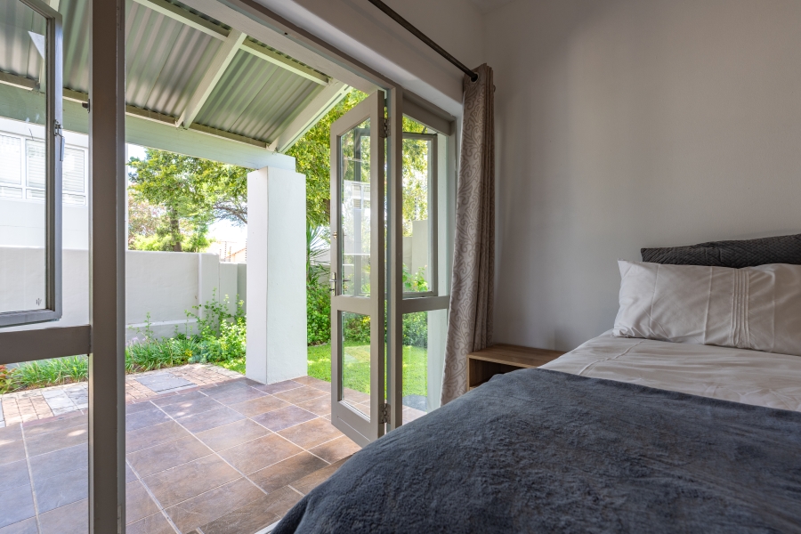 1 Bedroom Property for Sale in Broadacres Gauteng