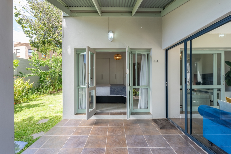 1 Bedroom Property for Sale in Broadacres Gauteng