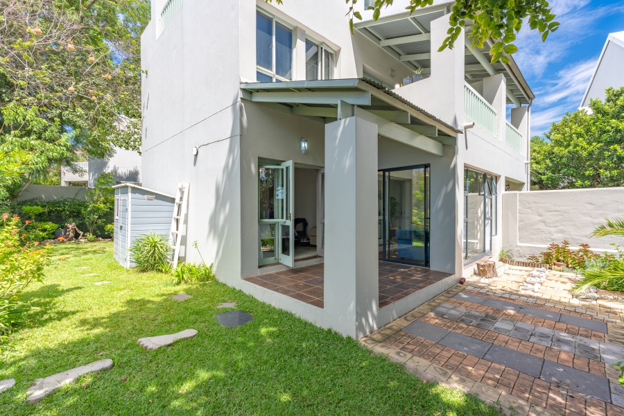 1 Bedroom Property for Sale in Broadacres Gauteng