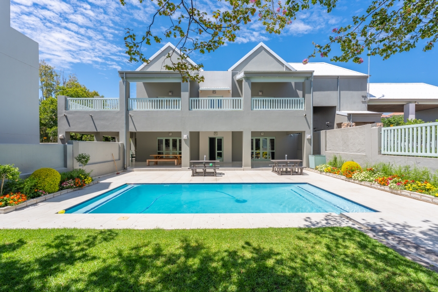 1 Bedroom Property for Sale in Broadacres Gauteng