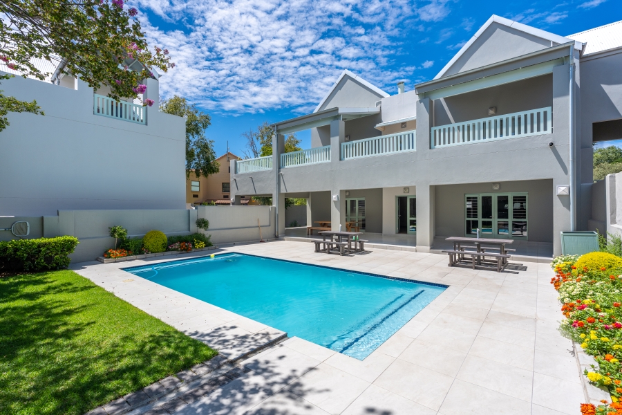 1 Bedroom Property for Sale in Broadacres Gauteng