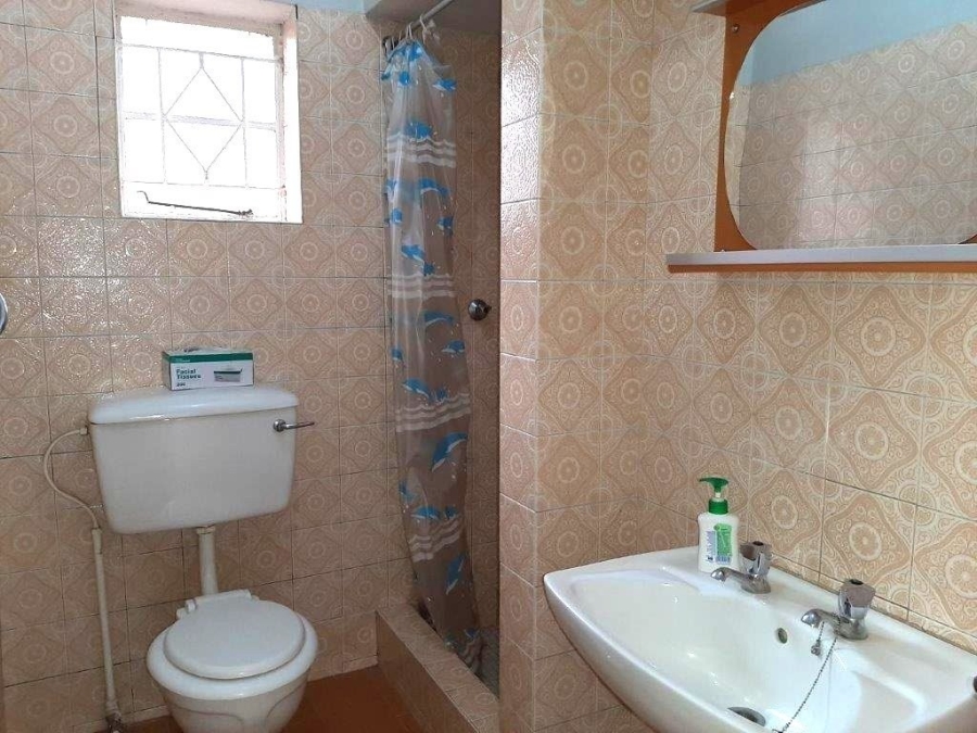 To Let 3 Bedroom Property for Rent in Sydenham Gauteng