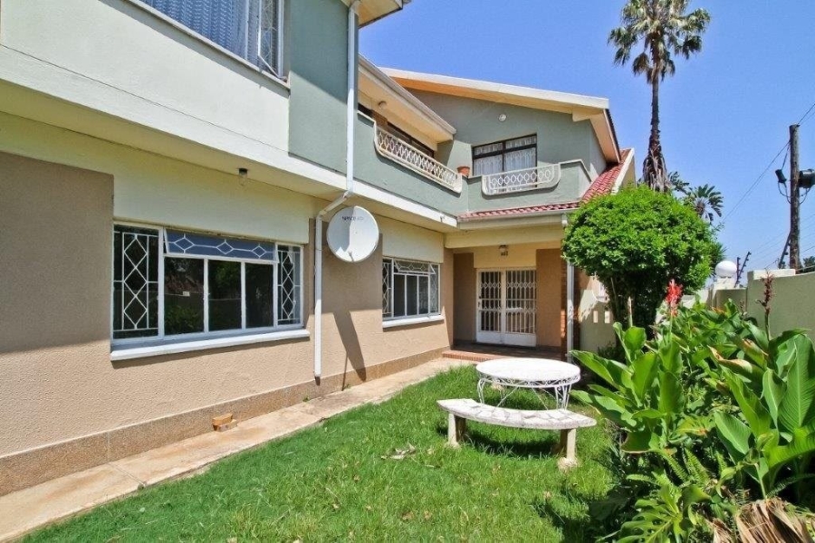 To Let 3 Bedroom Property for Rent in Sydenham Gauteng