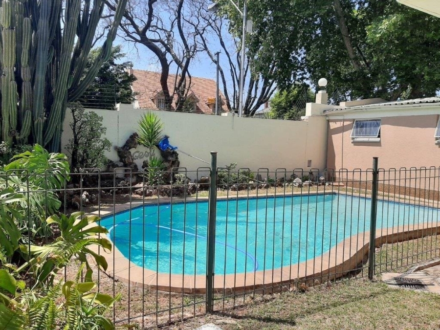 To Let 3 Bedroom Property for Rent in Sydenham Gauteng