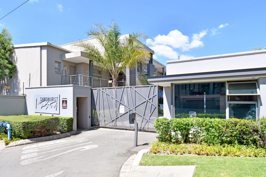 2 Bedroom Property for Sale in Riepen Park Gauteng